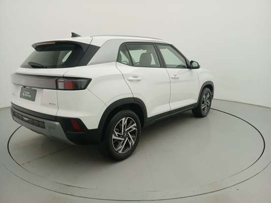 HYUNDAI-CRETA-1.0 TGDI FLEX LIMITED AUTOMÁTICO HYUNDAI-CRETA-2025