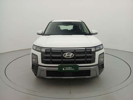 HYUNDAI-CRETA-1.0 TGDI FLEX LIMITED AUTOMÁTICO HYUNDAI-CRETA-2025
