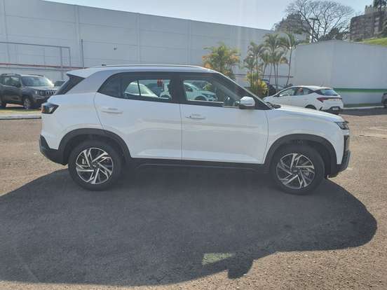 HYUNDAI-CRETA-1.0 TGDI FLEX LIMITED AUTOMÁTICO HYUNDAI-CRETA-2025