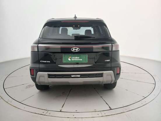 HYUNDAI-CRETA-1.0 TGDI FLEX LIMITED AUTOMÁTICO HYUNDAI-CRETA-2025