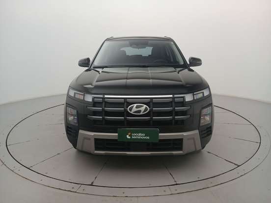 HYUNDAI-CRETA-1.0 TGDI FLEX LIMITED AUTOMÁTICO HYUNDAI-CRETA-2025