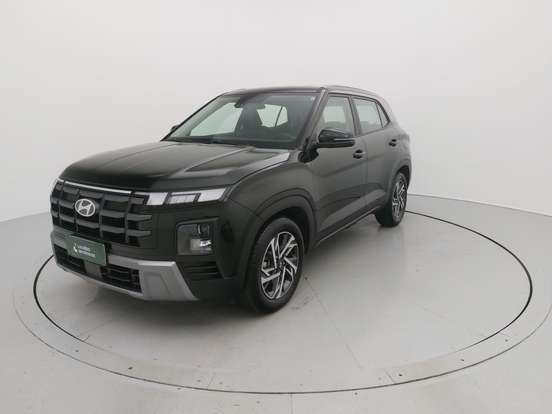 HYUNDAI-CRETA-1.0 TGDI FLEX LIMITED AUTOMÁTICO HYUNDAI-CRETA-2025