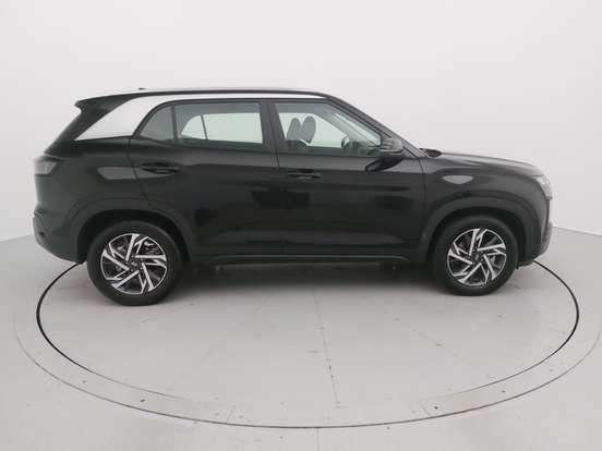 HYUNDAI-CRETA-1.0 TGDI FLEX LIMITED AUTOMÁTICO HYUNDAI-CRETA-2025