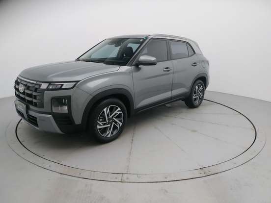 HYUNDAI-CRETA-1.0 TGDI FLEX LIMITED AUTOMÁTICO HYUNDAI-CRETA-2025