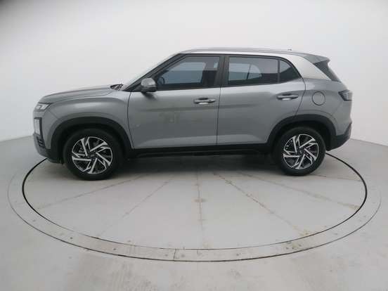 HYUNDAI-CRETA-1.0 TGDI FLEX LIMITED AUTOMÁTICO HYUNDAI-CRETA-2025