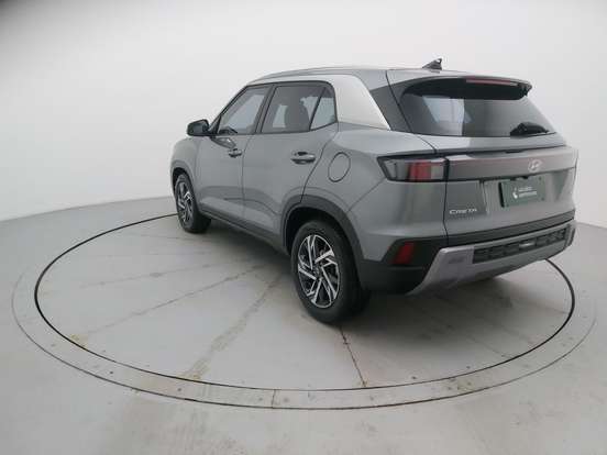 HYUNDAI-CRETA-1.0 TGDI FLEX LIMITED AUTOMÁTICO HYUNDAI-CRETA-2025