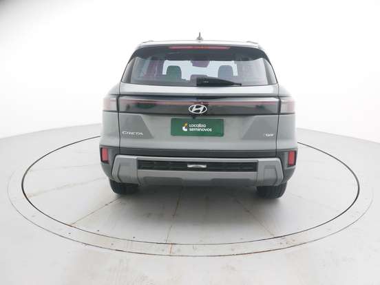 HYUNDAI-CRETA-1.0 TGDI FLEX LIMITED AUTOMÁTICO HYUNDAI-CRETA-2025