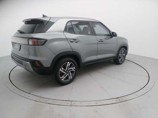 HYUNDAI-CRETA-1.0 TGDI FLEX LIMITED AUTOMÁTICO HYUNDAI-CRETA-2025