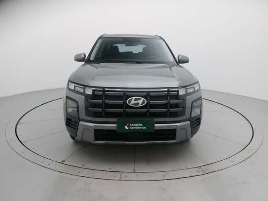 HYUNDAI-CRETA-1.0 TGDI FLEX LIMITED AUTOMÁTICO HYUNDAI-CRETA-2025