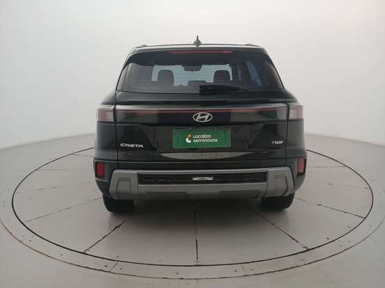HYUNDAI-CRETA-1.0 TGDI FLEX LIMITED AUTOMÁTICO HYUNDAI-CRETA-2025