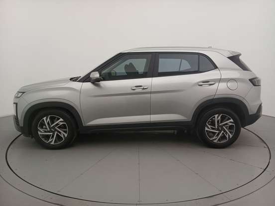 HYUNDAI-CRETA-1.0 TGDI FLEX LIMITED AUTOMÁTICO HYUNDAI-CRETA-2025