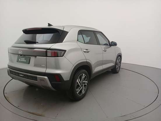 HYUNDAI-CRETA-1.0 TGDI FLEX LIMITED AUTOMÁTICO HYUNDAI-CRETA-2025