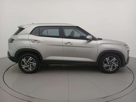 HYUNDAI-CRETA-1.0 TGDI FLEX LIMITED AUTOMÁTICO HYUNDAI-CRETA-2025
