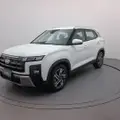 HYUNDAI CRETA 1.0 TGDI FLEX LIMITED AUTOMÁTICO HYUNDAI CRETA 1.0 TGDI FLEX LIMITED AUTOMÁTICO