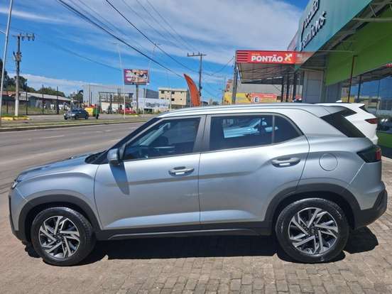HYUNDAI-CRETA-1.0 TGDI FLEX LIMITED AUTOMÁTICO HYUNDAI-CRETA-2025