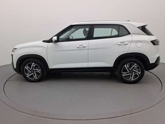HYUNDAI-CRETA-1.0 TGDI FLEX LIMITED AUTOMÁTICO HYUNDAI-CRETA-2024