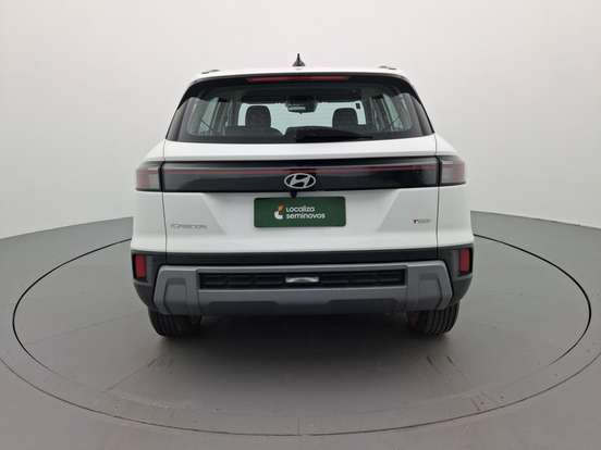 HYUNDAI-CRETA-1.0 TGDI FLEX LIMITED AUTOMÁTICO HYUNDAI-CRETA-2024