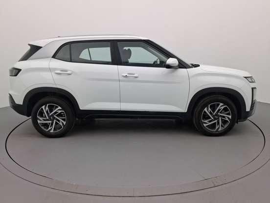 HYUNDAI-CRETA-1.0 TGDI FLEX LIMITED AUTOMÁTICO HYUNDAI-CRETA-2024