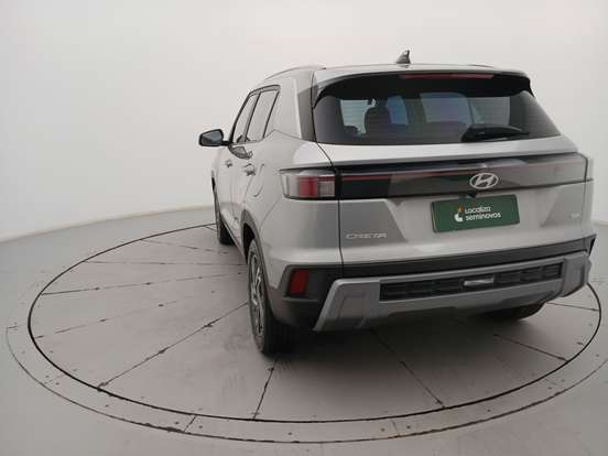 HYUNDAI-CRETA-1.0 TGDI FLEX LIMITED AUTOMÁTICO HYUNDAI-CRETA-2025
