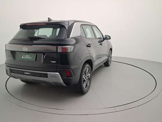 HYUNDAI-CRETA-1.0 TGDI FLEX LIMITED AUTOMÁTICO HYUNDAI-CRETA-2025