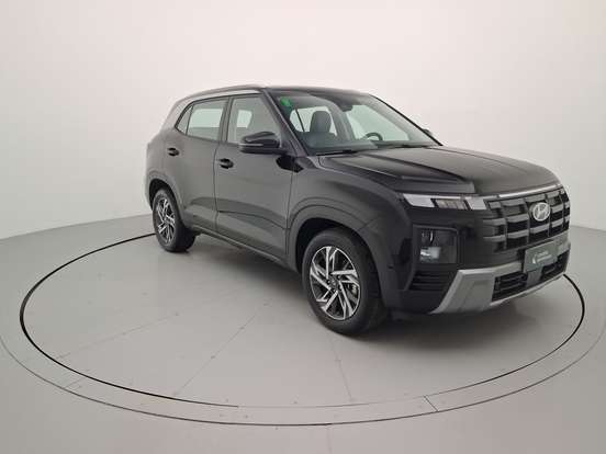 HYUNDAI-CRETA-1.0 TGDI FLEX LIMITED AUTOMÁTICO HYUNDAI-CRETA-2025