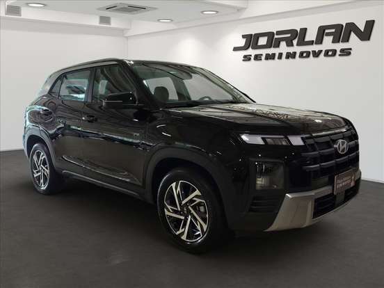 HYUNDAI-CRETA-1.0 TGDI FLEX LIMITED AUTOMÁTICO HYUNDAI-CRETA-2025