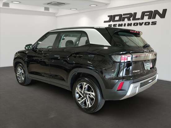 HYUNDAI-CRETA-1.0 TGDI FLEX LIMITED AUTOMÁTICO HYUNDAI-CRETA-2025