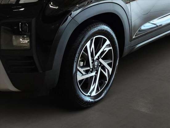HYUNDAI-CRETA-1.0 TGDI FLEX LIMITED AUTOMÁTICO HYUNDAI-CRETA-2025