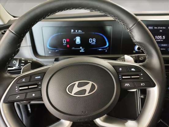 HYUNDAI-CRETA-1.0 TGDI FLEX LIMITED AUTOMÁTICO HYUNDAI-CRETA-2025