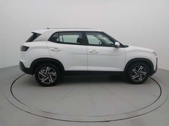 HYUNDAI-CRETA-1.0 TGDI FLEX LIMITED AUTOMÁTICO HYUNDAI-CRETA-2025