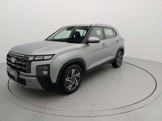 HYUNDAI-CRETA-1.0 TGDI FLEX LIMITED AUTOMÁTICO HYUNDAI-CRETA-2025