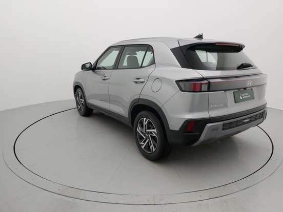 HYUNDAI-CRETA-1.0 TGDI FLEX LIMITED AUTOMÁTICO HYUNDAI-CRETA-2025