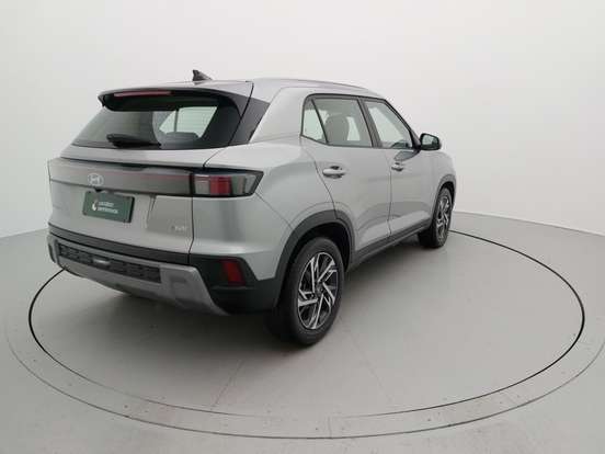 HYUNDAI-CRETA-1.0 TGDI FLEX LIMITED AUTOMÁTICO HYUNDAI-CRETA-2025