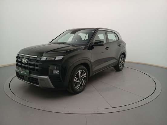 HYUNDAI-CRETA-1.0 TGDI FLEX LIMITED AUTOMÁTICO HYUNDAI-CRETA-2025