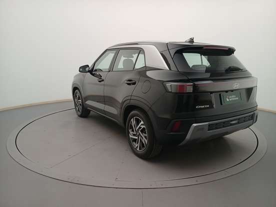 HYUNDAI-CRETA-1.0 TGDI FLEX LIMITED AUTOMÁTICO HYUNDAI-CRETA-2025