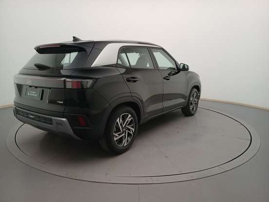 HYUNDAI-CRETA-1.0 TGDI FLEX LIMITED AUTOMÁTICO HYUNDAI-CRETA-2025