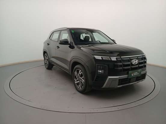 HYUNDAI-CRETA-1.0 TGDI FLEX LIMITED AUTOMÁTICO HYUNDAI-CRETA-2025