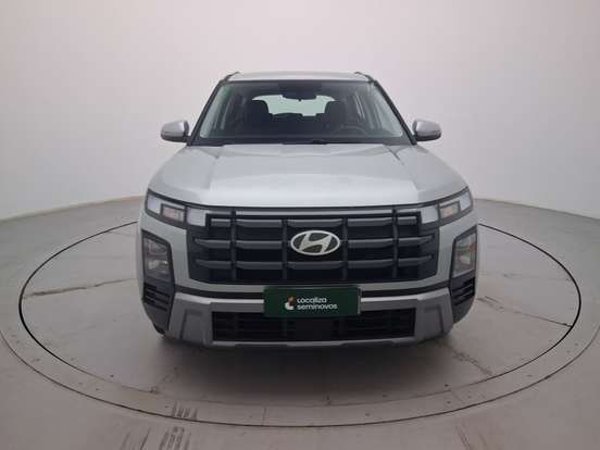 HYUNDAI-CRETA-1.0 TGDI FLEX LIMITED AUTOMÁTICO HYUNDAI-CRETA-2025