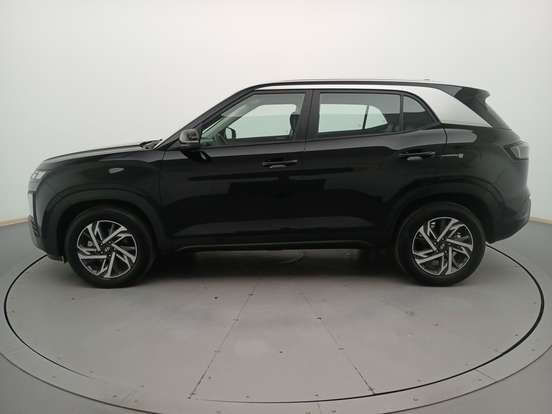 HYUNDAI-CRETA-1.0 TGDI FLEX LIMITED AUTOMÁTICO HYUNDAI-CRETA-2025