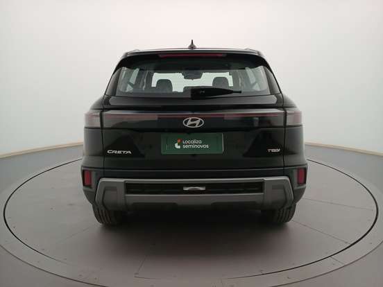 HYUNDAI-CRETA-1.0 TGDI FLEX LIMITED AUTOMÁTICO HYUNDAI-CRETA-2025