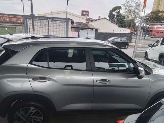 HYUNDAI-CRETA-1.0 TGDI FLEX LIMITED AUTOMÁTICO HYUNDAI-CRETA-2025