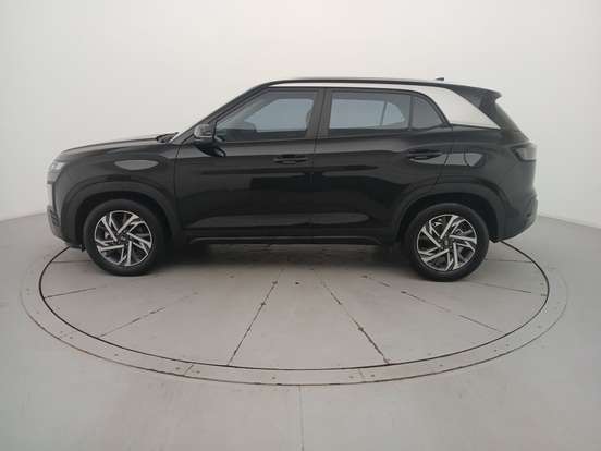HYUNDAI-CRETA-1.0 TGDI FLEX LIMITED AUTOMÁTICO HYUNDAI-CRETA-2025