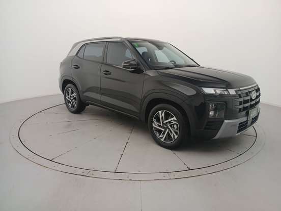 HYUNDAI-CRETA-1.0 TGDI FLEX LIMITED AUTOMÁTICO HYUNDAI-CRETA-2025