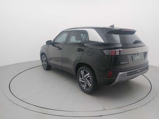 HYUNDAI-CRETA-1.0 TGDI FLEX LIMITED AUTOMÁTICO HYUNDAI-CRETA-2025