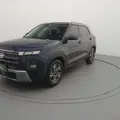 HYUNDAI CRETA 1.0 TGDI FLEX LIMITED AUTOMÁTICO HYUNDAI CRETA 1.0 TGDI FLEX LIMITED AUTOMÁTICO
