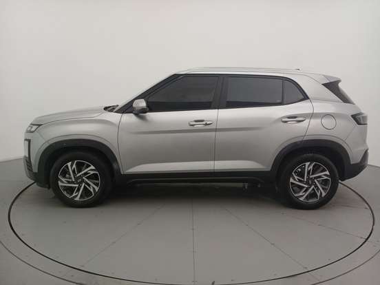 HYUNDAI-CRETA-1.0 TGDI FLEX LIMITED AUTOMÁTICO HYUNDAI-CRETA-2025