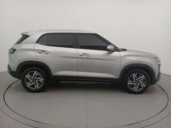 HYUNDAI-CRETA-1.0 TGDI FLEX LIMITED AUTOMÁTICO HYUNDAI-CRETA-2025