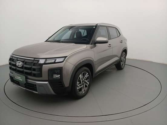 HYUNDAI-CRETA-1.0 TGDI FLEX LIMITED AUTOMÁTICO HYUNDAI-CRETA-2025