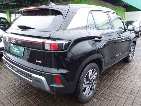 HYUNDAI-CRETA-1.0 TGDI FLEX LIMITED AUTOMÁTICO HYUNDAI-CRETA-2025