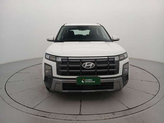 HYUNDAI-CRETA-1.0 TGDI FLEX LIMITED AUTOMÁTICO HYUNDAI-CRETA-2025